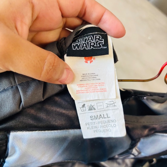 The Mandalorian 4-5 years Costume - Picture 3 of 5